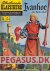 Illustrerede klassikere 38: Ivanhoe  HBN 38 nypris 1,50