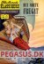 Illustrerede klassikere 54: Den sorte fregat  HBN 56 nypris 1,50