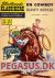 Illustrerede klassikere 81: En cowboy blandt riddere  HBN 81 nypris 1,50