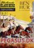 Illustrerede klassikere 83: Ben Hur  HBN 83 nypris 1,50