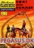 Illustrerede klassikere 88: Dømt uden dommer  HBN 88 nypris 1,50