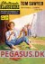Illustrerede klassikere 140: Tom Sawyer  HBN 140 nypris 1,50