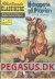 Illustrerede klassikere 153: Nybyggerne på prærien  HBN 153 nypris 1,50