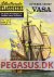Illustrerede klassikere 159: Ulykkesskibet Vasa