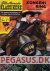 Illustrerede klassikere 161: Kongens ring  HBN 161 nypris 1,75