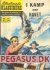 Illustrerede klassikere 57: I kamp mod havet  HBN 188 nypris 1,85