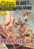 Illustrerede klassikere 209: Slaget ved Salamis  Reklame nypris 2,15