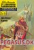 Illustrerede klassikere 226: Akilleus' hævn  Reklame nypris 3,00