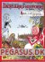 Illustreret danmarkshistorie for folket 5: Den yngste eller Germanske Jernalder, Sagnkongernes Tid