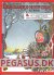 Illustreret danmarkshistorie for folket 6: Vikingetidens første del: Regner Lodbrogs, Ansgars & kongerne Godfred og Haariks tid