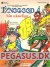 Iznogood 9: Iznogood hin ukuelige