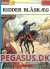 Jhen d'Arnot 2: Ridder Blåskæg