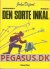 John Difool 1: Den sorte inkal