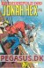 Jonah Hex 45