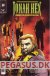 Jonah Hex Miniserie 3