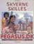 Jonathan 5: Skyerne skilles