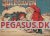 Julegaven 1943: Julemanden med gaver til nisser i kæmpehøj
