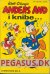 Jumbobog 3: Anders And i knibe...