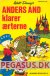 Jumbobog 8: Anders And klarer ærterne