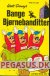 Jumbobog 16: Bange Bjørnebanditter