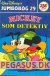 Jumbobog 29: Mickey som detektiv