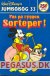 Jumbobog 33: Pas p&aring; ryggen Sorteper!