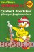 Jumbobog 43: Onkel Joakim på nye jagtmarker