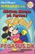 Jumbobog 44: Mickey Mouse på farten!