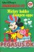 Jumbobog 47: Mickey Mouse holder dampen oppe