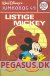 Jumbobog 49: Listige Mickey