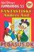 Jumbobog 53: Fantastiske Anders And