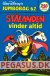 Jumbobog 62: Stålanden vinder altid