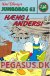 Jumbobog 63: Hæng i, Anders!