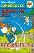 Jumbobog 65: Anders i fin stil!