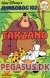 Jumbobog 102: Tarzand