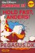 Jumbobog 119: Hold fast, Anders!