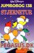 Jumbobog 138: Stjernetur