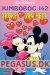 Jumbobog 142: Mickey - min helt