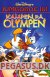 Jumbobog 181: Kampen på Olympen