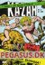 Ka-zar (1983 - 84) 1