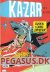 Ka-zar (1983 - 84) 6