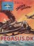 Kampflyver-serien 29: Jager - jager