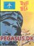 Kampflyver-serien 51: Duel i det bl&aring;