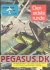 Kampflyver-serien 112: Den sidste runde