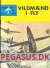 Kampflyver-serien 120: Vildmænd i fly
