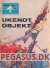 Kampflyver-serien 143: Ukendt objekt