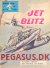 Kampflyver-serien 148: Jet blitz