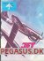 Kampflyver-serien 161: Jet truslen