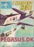 Kampflyver-serien 163: I kampens hede