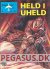 Kampflyver-serien 177: Held i uheld